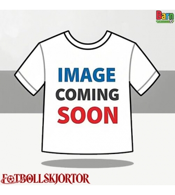 Borussia Dortmund Målvakt Tredje Kläder Barn 2026-27 Långärmad (+ Korta byxor)